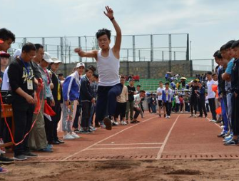 畢節(jié)地區(qū)財貿(mào)學校