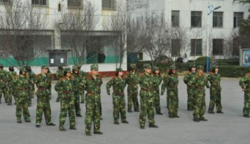 黔東南州國防科技學(xué)校