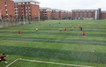 遵義航天工業(yè)學校