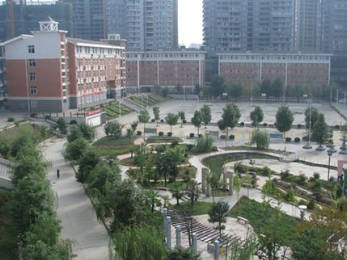 遵義航天工業(yè)學校