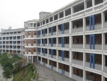 遵義航天工業(yè)學校