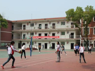 貴州農(nóng)業(yè)機電學(xué)校