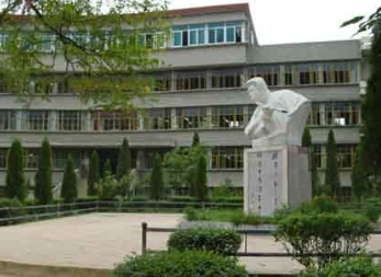 貴州農(nóng)業(yè)機電學(xué)校