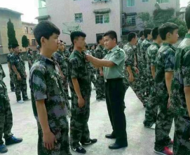 黔東南州凱旋工業(yè)學校