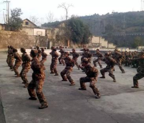 黔東南州凱旋工業(yè)學校