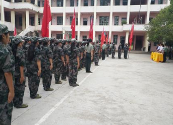黔東南州凱旋工業(yè)學校