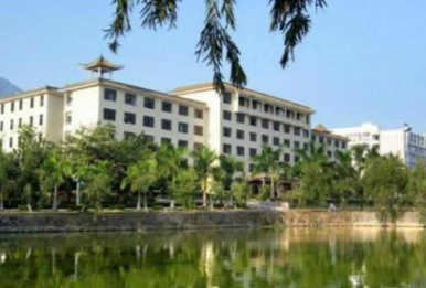 黔東南應(yīng)用技術(shù)學(xué)校