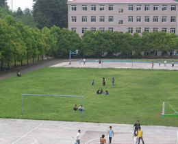 貴州商貿(mào)學(xué)校