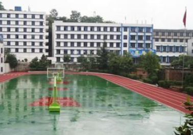 貴陽(yáng)市新華電腦學(xué)校