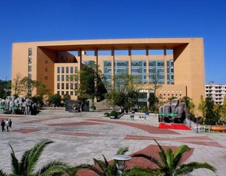 貴陽(yáng)市盲聾啞學(xué)校