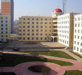 銅仁廣播電視大學(xué)中專部