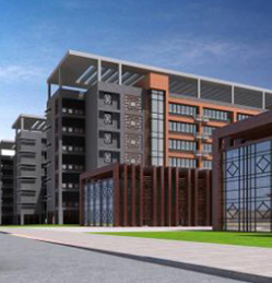 貴州省農(nóng)業(yè)機電學(xué)校