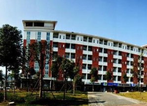 貴州省農(nóng)業(yè)機電學(xué)校