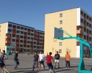 貴州省畜牧獸醫(yī)學(xué)校