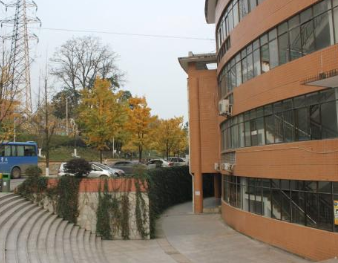 貴州省財(cái)政學(xué)校