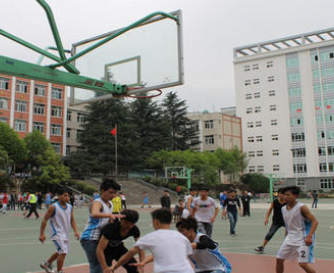 貴州省電子工業(yè)學(xué)校