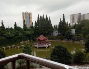 貴州林業(yè)學(xué)校