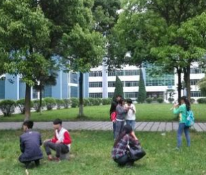 貴州林業(yè)學(xué)校