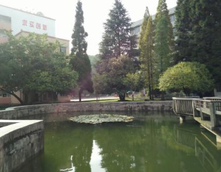 貴州林業(yè)學(xué)校