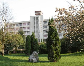 貴州林業(yè)學(xué)校