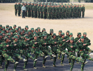 貴州警官職業(yè)學(xué)院中專部