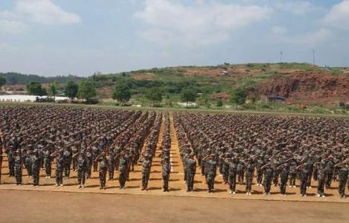 丹陽市職工學(xué)校