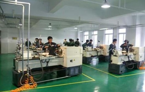 鎮(zhèn)江機(jī)電高等職業(yè)技術(shù)學(xué)校