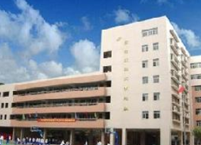 織金縣精誠職業(yè)高級中學