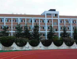 畢節(jié)職業(yè)技術(shù)高級中學(xué)