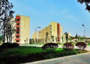 金沙第二職業(yè)技術(shù)高級(jí)中學(xué)