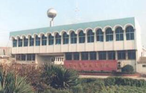 常州醫(yī)藥技工學校