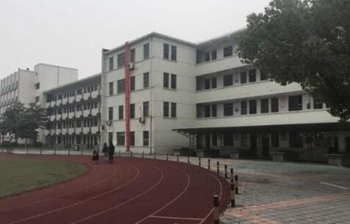 常州醫(yī)藥技工學校