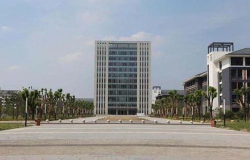 常州醫(yī)藥技工學校