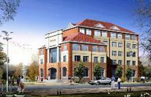 常州醫(yī)藥技工學校