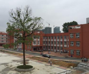 綏陽中等職業(yè)學(xué)校