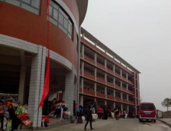 湄潭中等職業(yè)學(xué)校