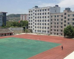 貴州省神農(nóng)中醫(yī)藥職業(yè)學(xué)校