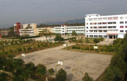 桐梓中等職業(yè)學(xué)校