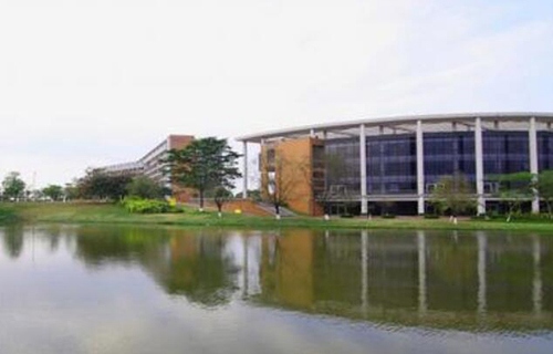 常州市工貿(mào)高級技工學(xué)校