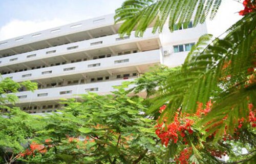 常州市工貿(mào)高級技工學(xué)校