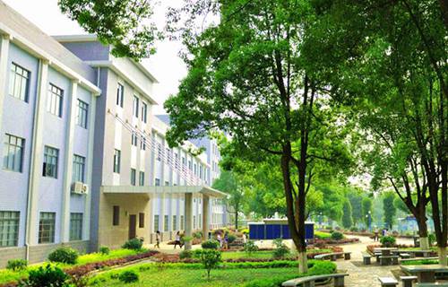 常州市工貿(mào)高級技工學(xué)校