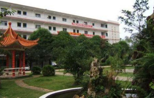 常州市工貿(mào)高級技工學(xué)校