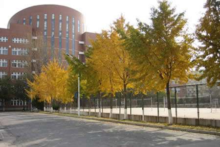 常州鐵路機械學校