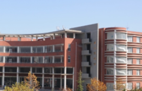 黔西南州機電職業(yè)技術學校