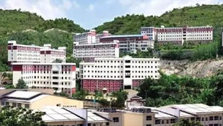 黔西南州機電職業(yè)技術學校