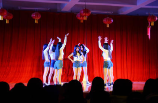 習(xí)水中等職業(yè)學(xué)校