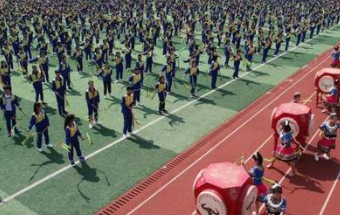 松桃苗族自治中等職業(yè)學(xué)校