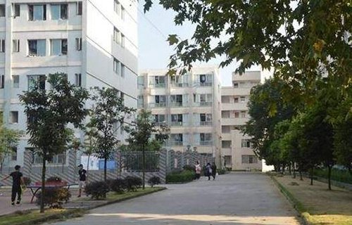 姜堰市職工學(xué)校