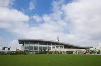 揚(yáng)州市職業(yè)教育中心