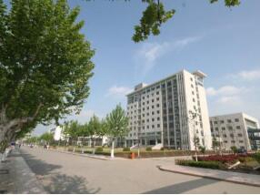 鹽城生物工程高職校